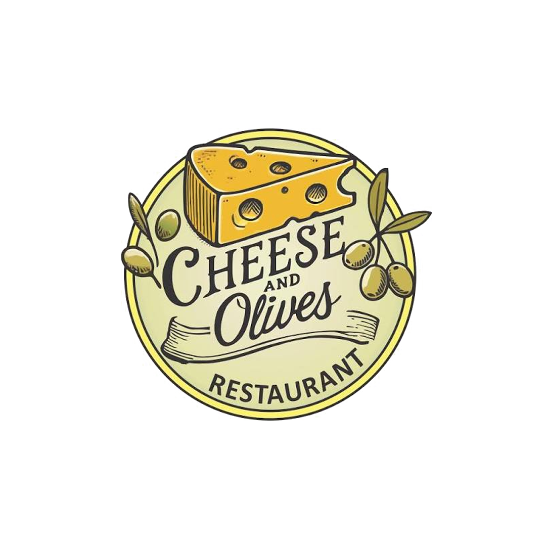 Cheese & Olives Cheese & Olives