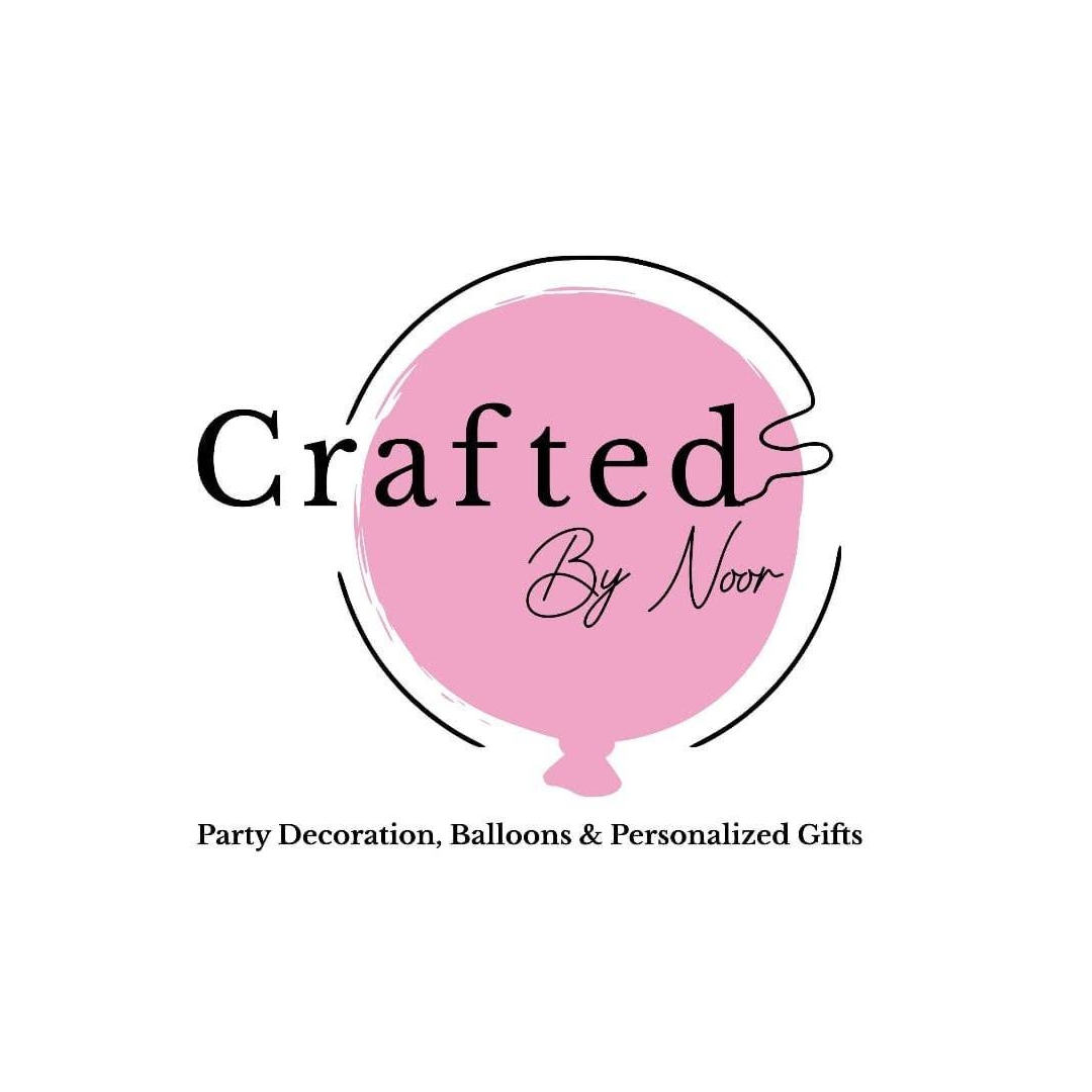 Crafted By Noor Inc Crafted By Noor Inc