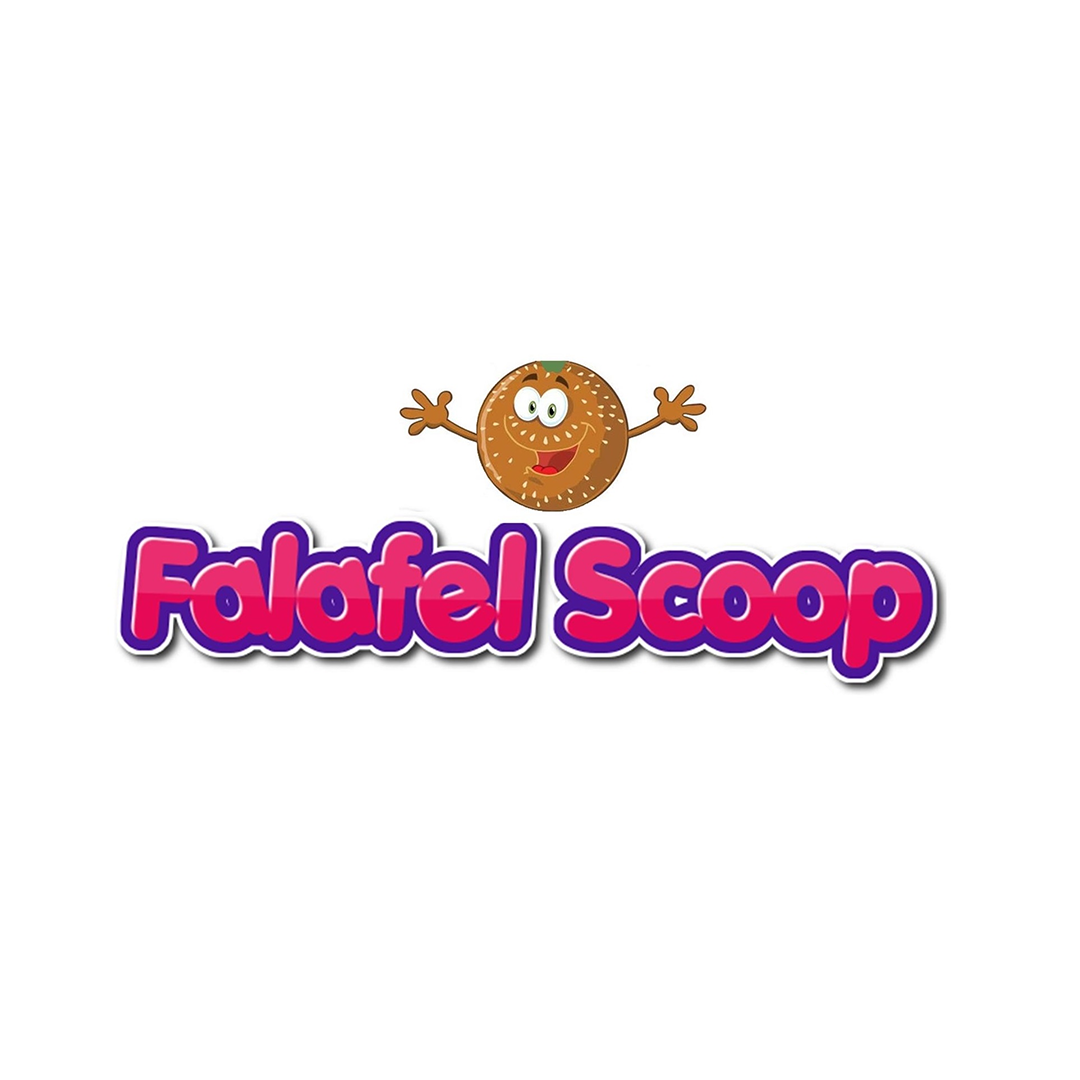 Falafel Scoop Falafel Scoop