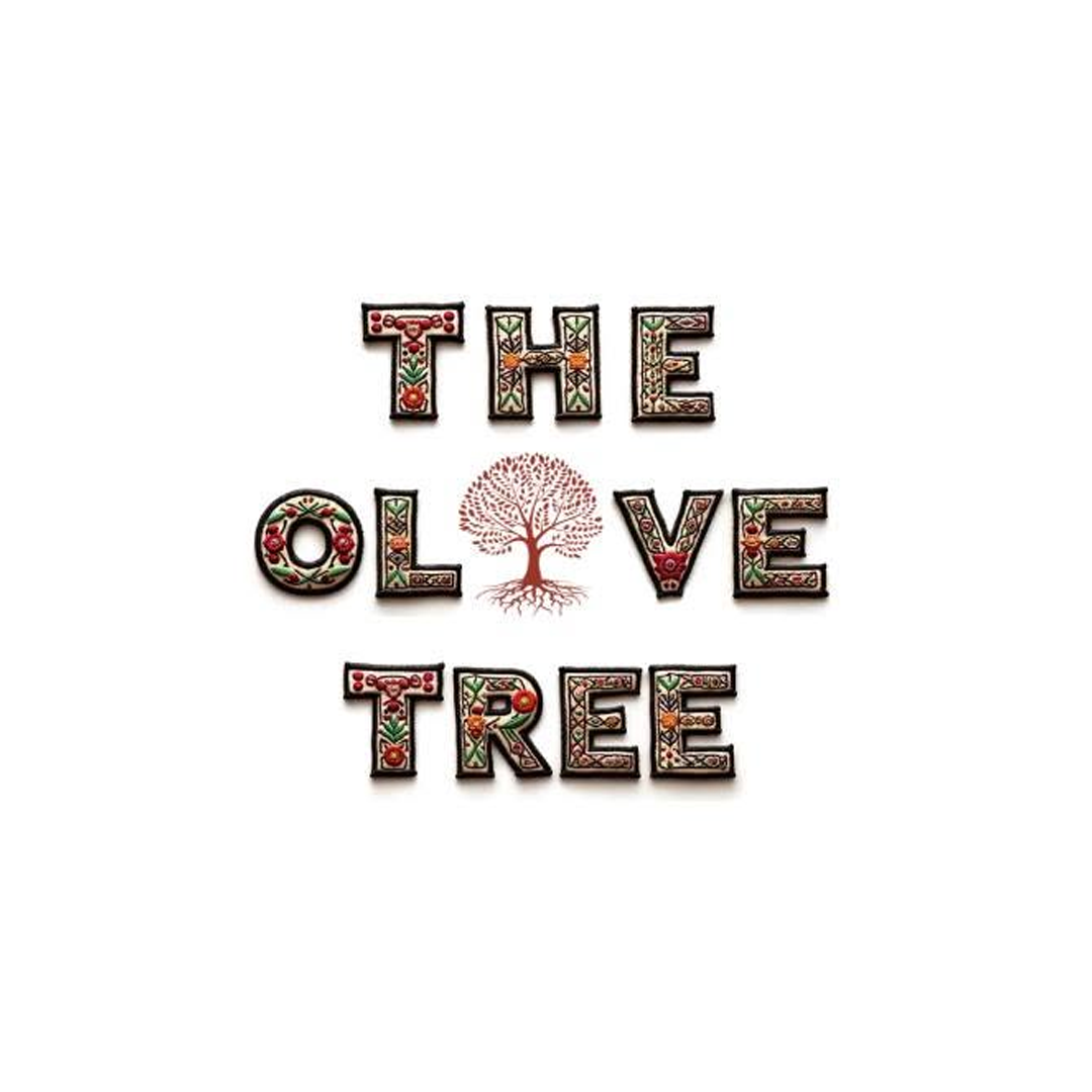 The Olive Tree Store The Olive Tree Store