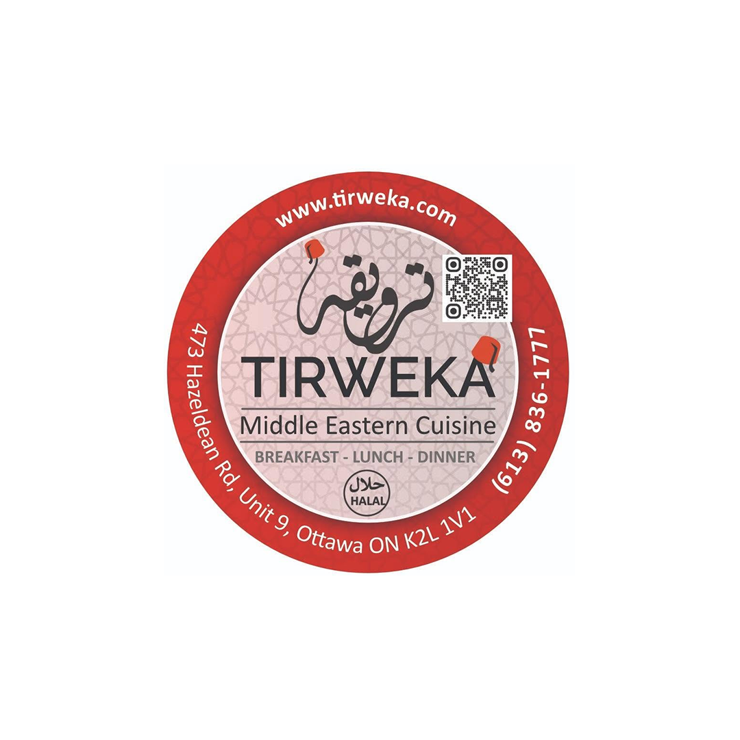 Tirweka Tirweka