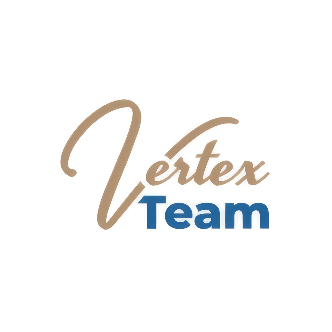 The Vertex Team The Vertex Team