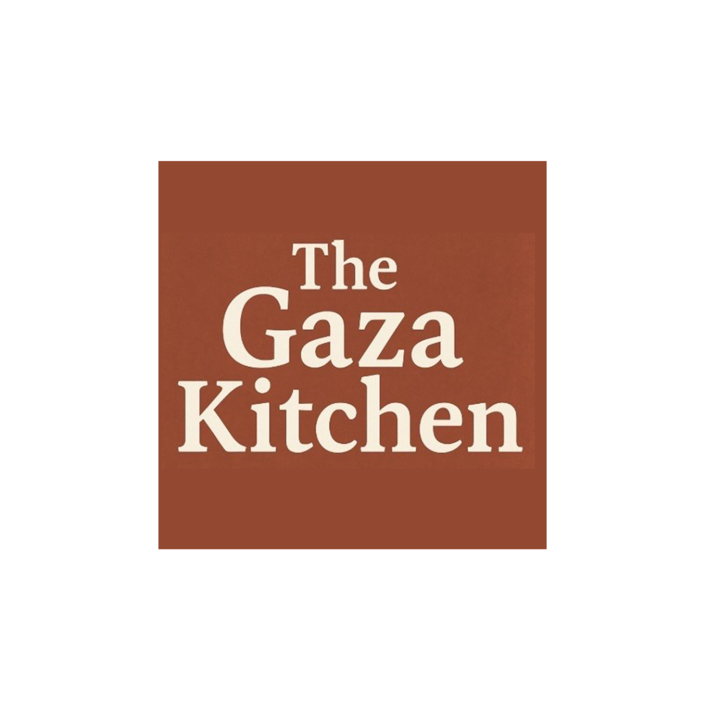 The Gaza Kitchen