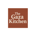 The Gaza Kitchen The Gaza Kitchen