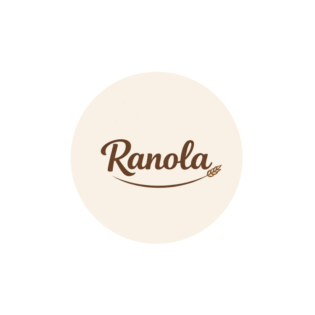 Ranola Handcrafted Granola